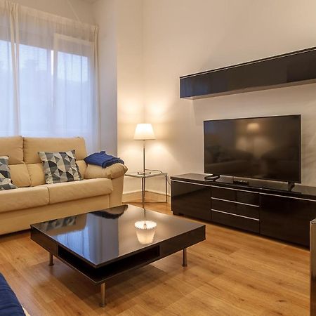 Konporte, Vivienda Turistica Renovada Con Wifi Y Garaje خيتكسو المظهر الخارجي الصورة