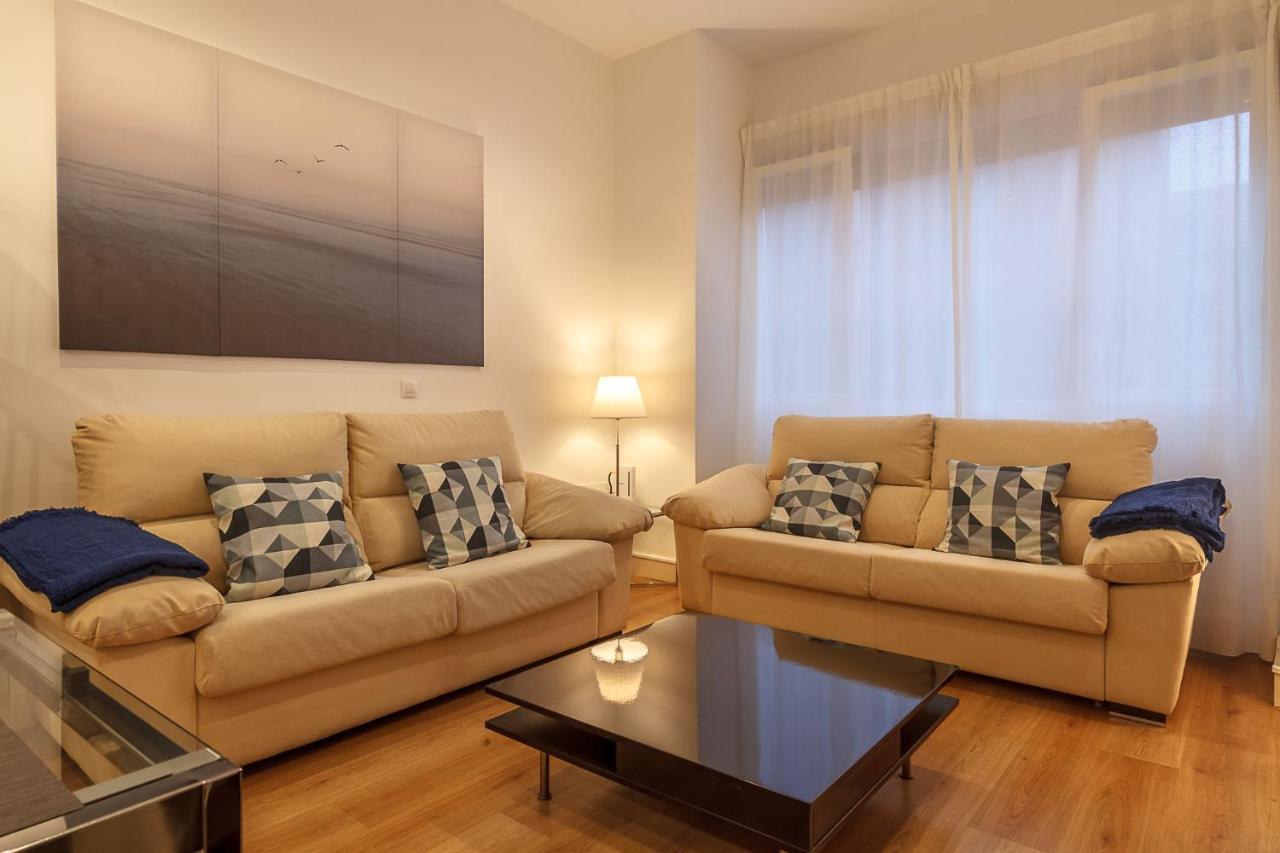 Konporte, Vivienda Turistica Renovada Con Wifi Y Garaje خيتكسو المظهر الخارجي الصورة