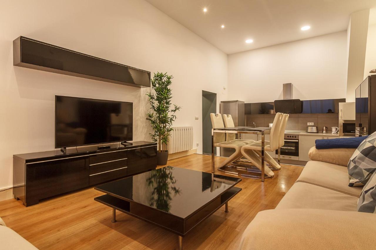 Konporte, Vivienda Turistica Renovada Con Wifi Y Garaje خيتكسو المظهر الخارجي الصورة
