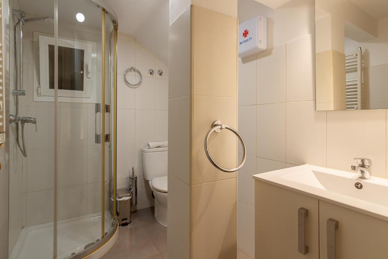 Konporte, Vivienda Turistica Renovada Con Wifi Y Garaje خيتكسو المظهر الخارجي الصورة