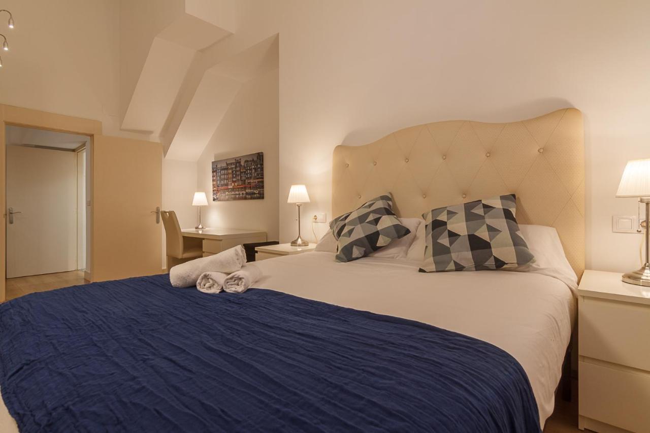 Konporte, Vivienda Turistica Renovada Con Wifi Y Garaje خيتكسو المظهر الخارجي الصورة