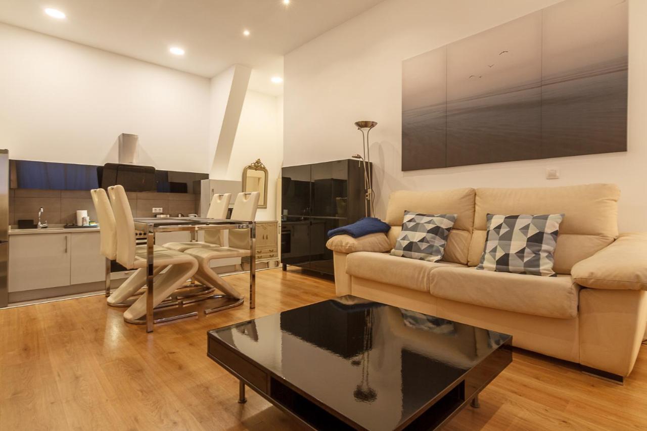 Konporte, Vivienda Turistica Renovada Con Wifi Y Garaje خيتكسو المظهر الخارجي الصورة