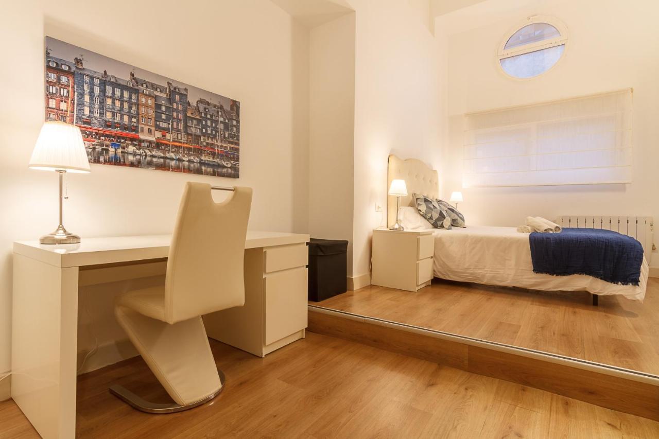 Konporte, Vivienda Turistica Renovada Con Wifi Y Garaje خيتكسو المظهر الخارجي الصورة