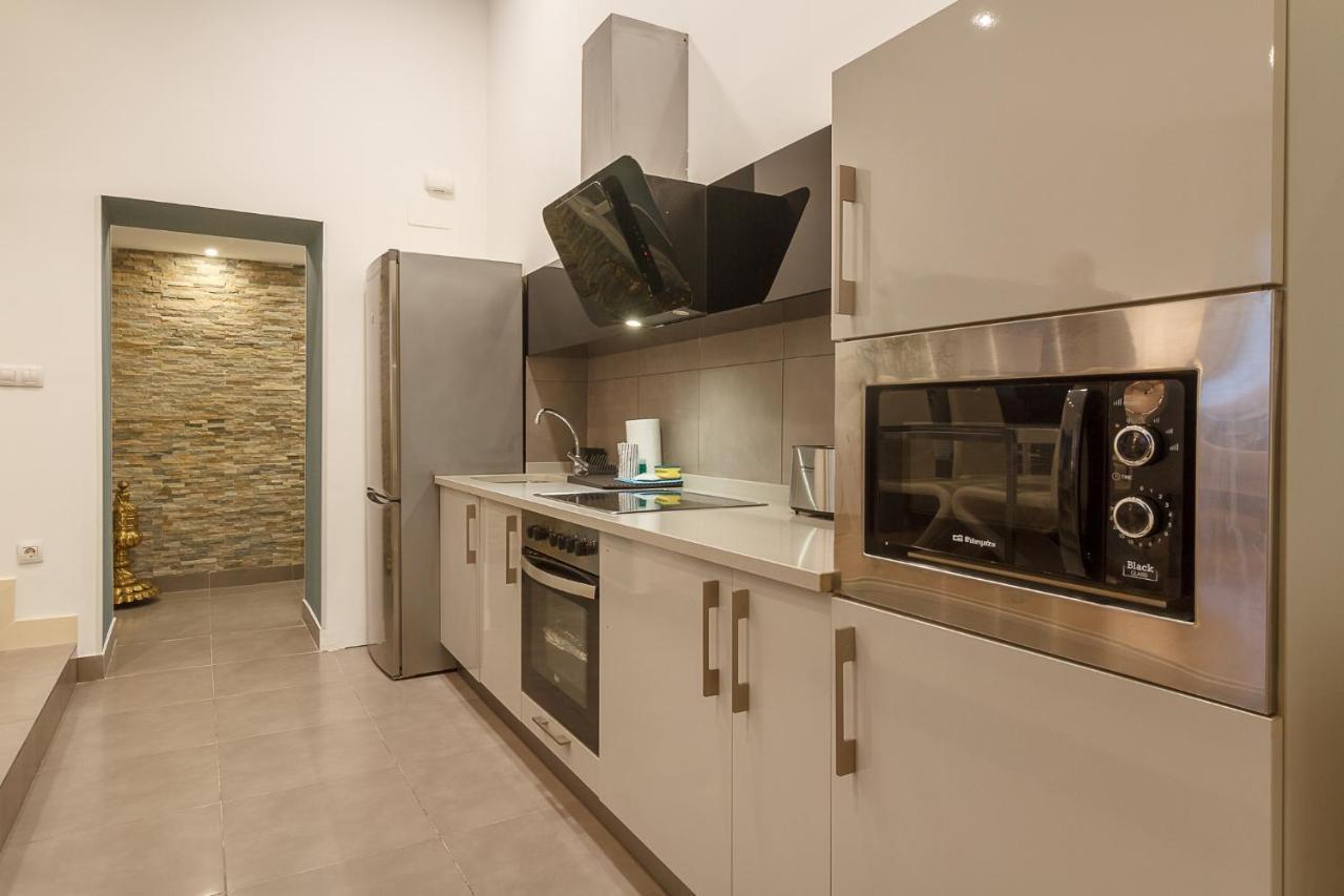 Konporte, Vivienda Turistica Renovada Con Wifi Y Garaje خيتكسو المظهر الخارجي الصورة