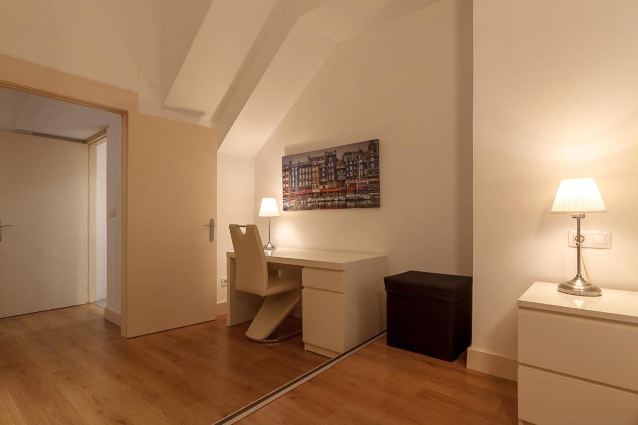 Konporte, Vivienda Turistica Renovada Con Wifi Y Garaje خيتكسو المظهر الخارجي الصورة