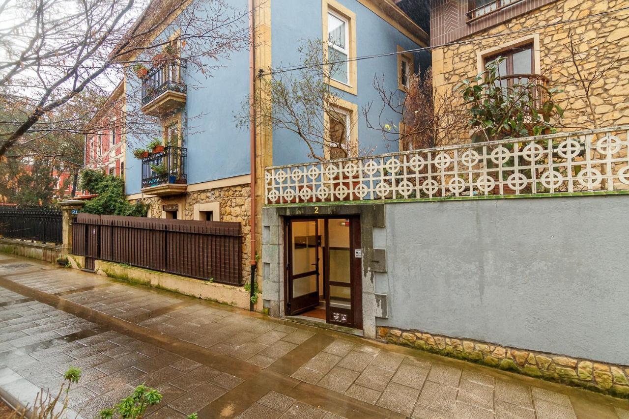 Konporte, Vivienda Turistica Renovada Con Wifi Y Garaje خيتكسو المظهر الخارجي الصورة