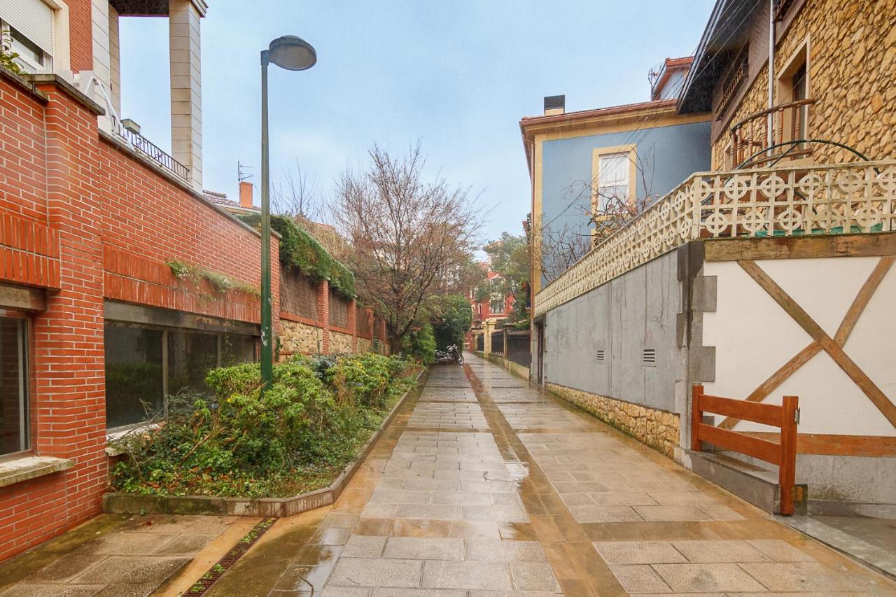 Konporte, Vivienda Turistica Renovada Con Wifi Y Garaje خيتكسو المظهر الخارجي الصورة